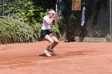 Bild 347 - BL2 Grossflottbeker THGC - TC SCC Berlin : Ergebnis: 2:7